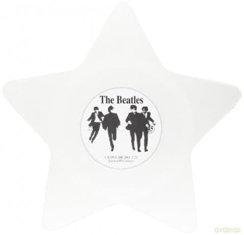 The Beatles: Love Me Do - Ps I Love You