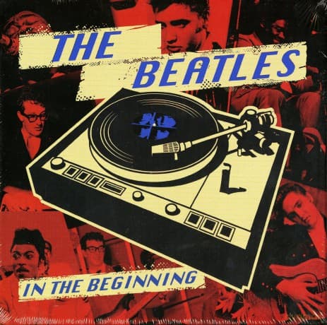 The Beatles: In The Beginning