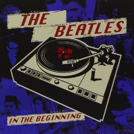 The Beatles: In The Beginning