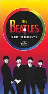 The Beatles: Capitol Albums vol. 1