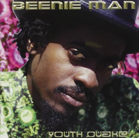 Beenie Man: Youth Quake