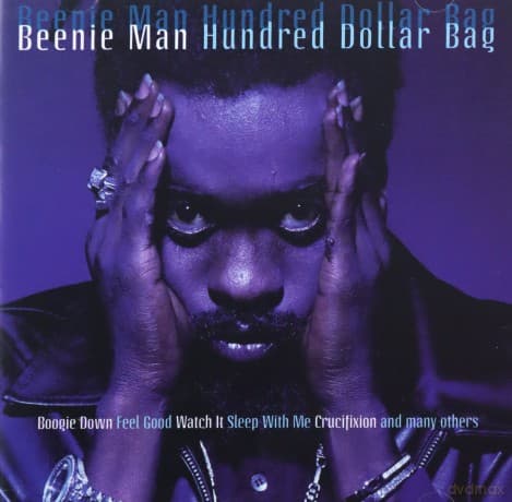 Beenie Man: Hundred Dollar Bag