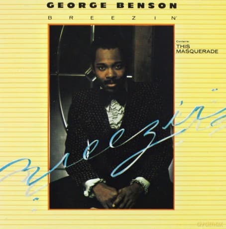 George Benson: Breezin'