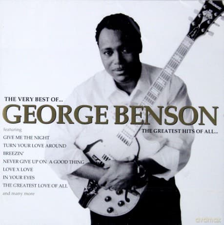 George Benson: The Greatest Hits Of All