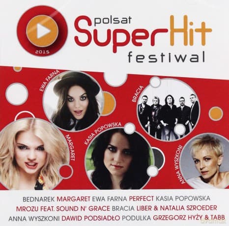 Polsat Superhit Festiwal 2015