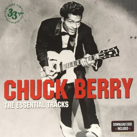 Berry Chuck: Essential Tracks