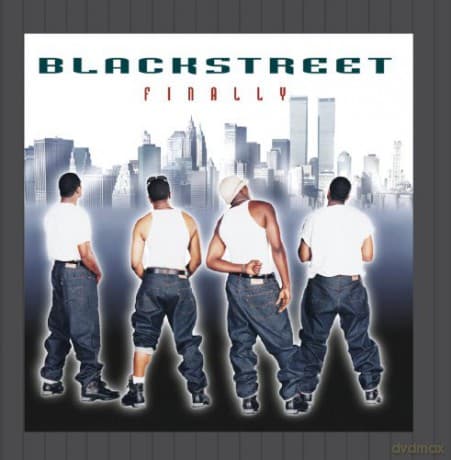Blackstreet: Finally