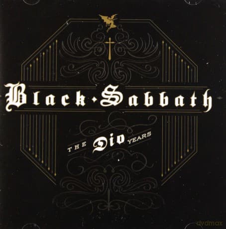 Black Sabbath: The Dio Years