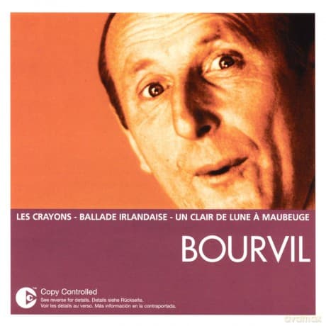 Bourvil: Essentiel