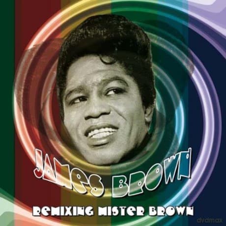 Brown James: Remixing Mister Brown