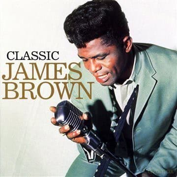 Brown James: Classic