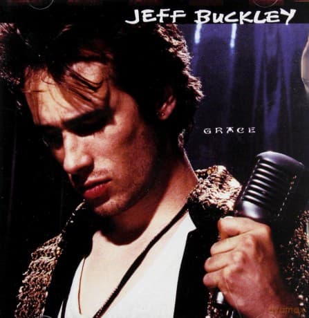 Buckley Jeff: Grace