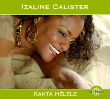 Calister Izaline: Kanta Helele