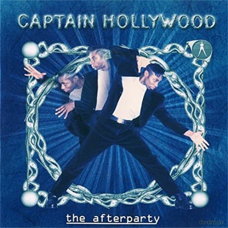 Captain Hollywood: The Afterparty