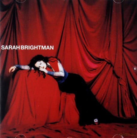 Sarah Brightman: Eden