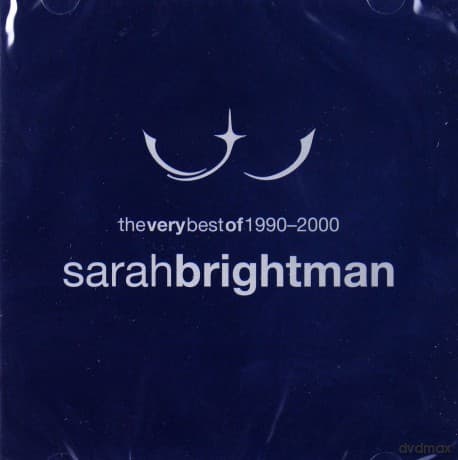 Sarah Brightman: The Very Best Of (1990-2000)