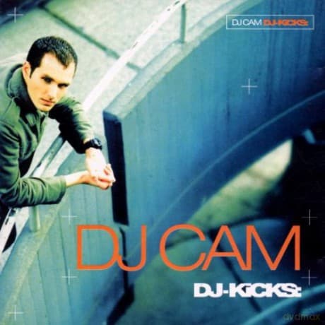 Dj Cam: Dj Kicks