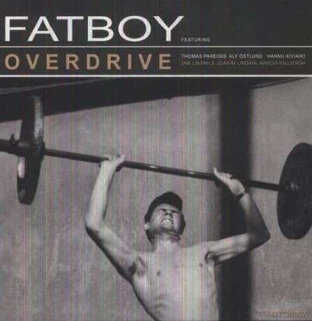 Fatboy: Overdrive