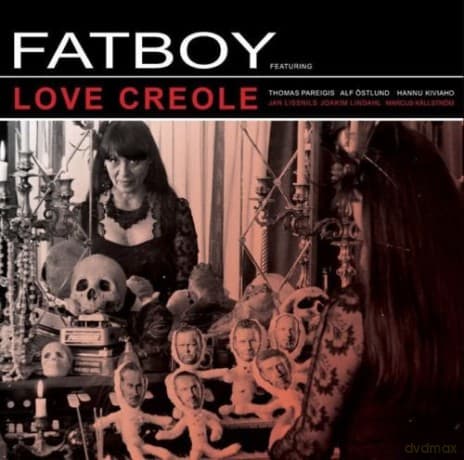 Fatboy: Love Creole