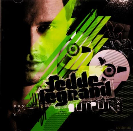 Fedde Le Grand: Output