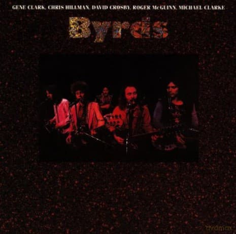 The Byrds: The Byrds