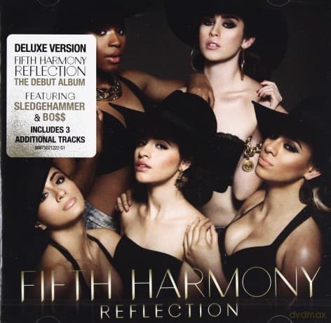 Fifth Harmony: Reflection