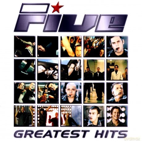 Five: Greatest Hits