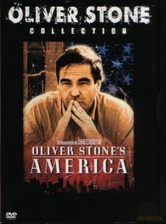 Oliver Stone's America