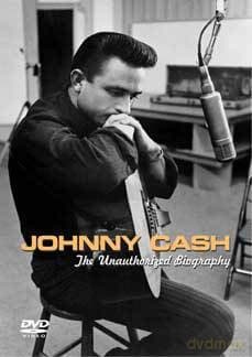 Johnny Cash: The Unauthorised Biography