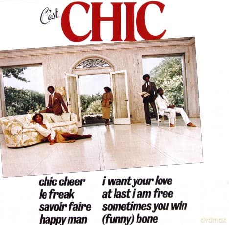 Chic: C'est Chic
