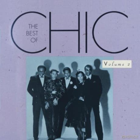 Chic: Best Of Vol. 2