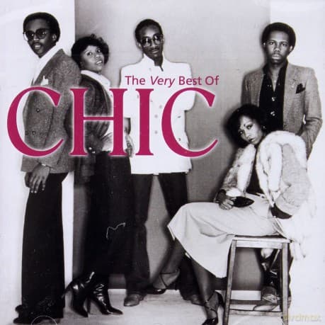 Chic: The Very Best Of