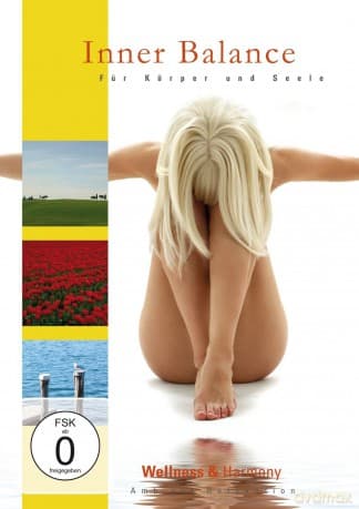 Inner Balance & For Body And Soul: Inner Balance - For Body And Soul