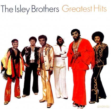 Isley Brothers: Greatest Hits