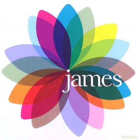 James: Fresh As A Daisy - The Singles