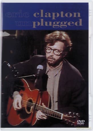 Eric Clapton: Unplugged