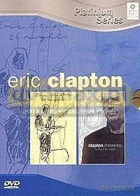 Eric Clapton: Platinium Series: 24 Nights / Clapton Chronicles Best Of BOX