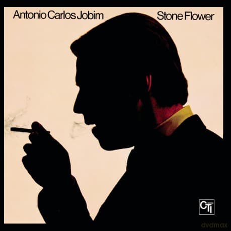 Jobim Antonio Carlos: Stone Flower
