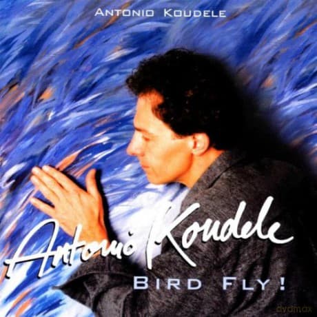 Koudele Antonio: Bird Fly