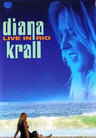 Diana Krall: Live In Rio