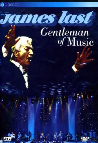 Last James: Gentleman Of Music