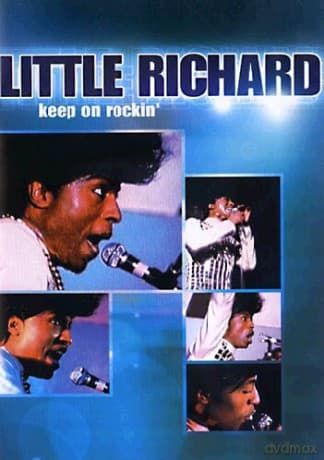 Little Richard: Keep On Rockin