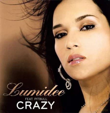 Lumidee & Pitbull: Crazy