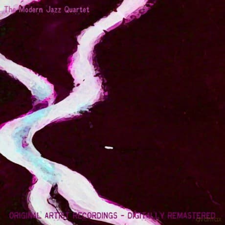 Modern Jazz Quartet: Modern Jazz Quartet