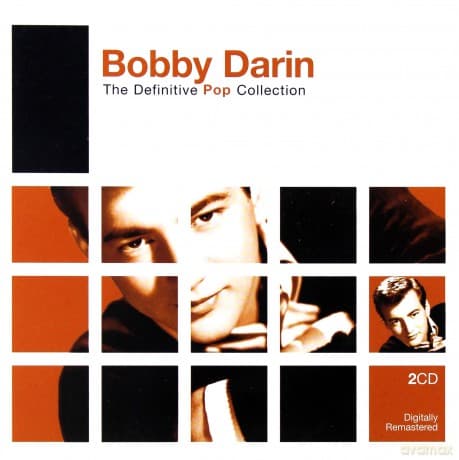 Bobby Darin: The Definitive Pop Collection