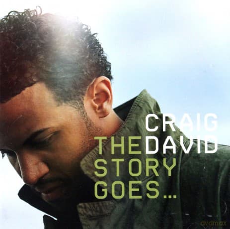 Craig David: The Story Goes....