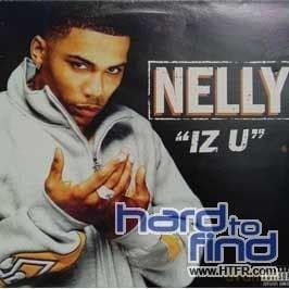 Nelly: Iz U