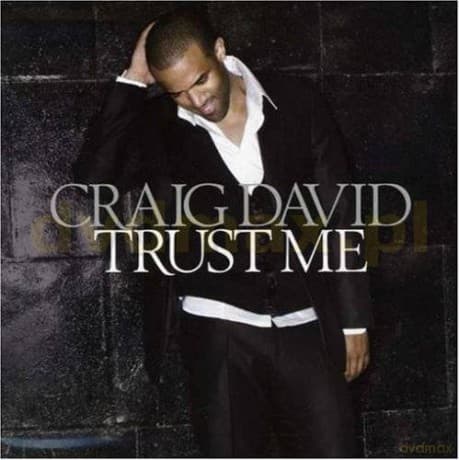 Craig David: Trust Me