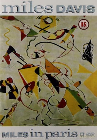 Miles Davis: Miles In Paris