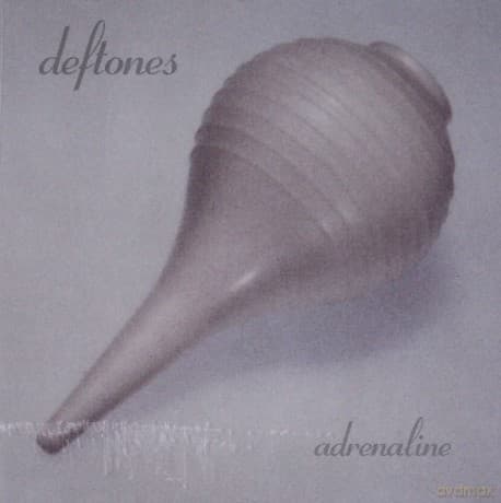 Deftones: Adrenaline